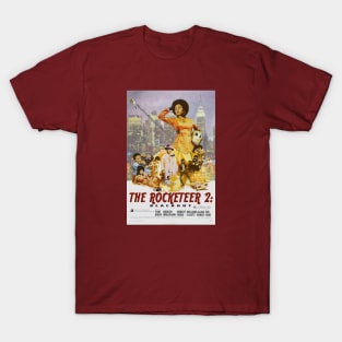 Foxy Brown T-Shirts for Sale | TeePublic Foxy Brown T-Shirts for Sale | TeePublic